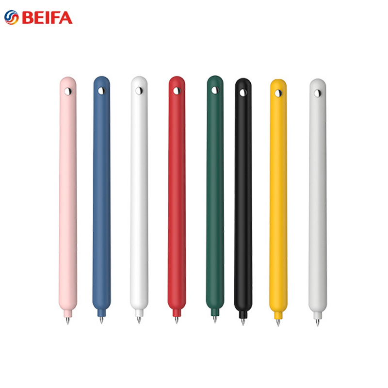 Stationery Supply Business - BeiFa penna Gel rotante semplice 0.5MM