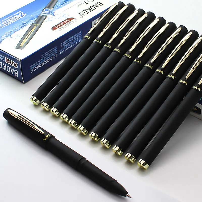 Stationery Supply Business - Penne gel per ufficio aziendali di
