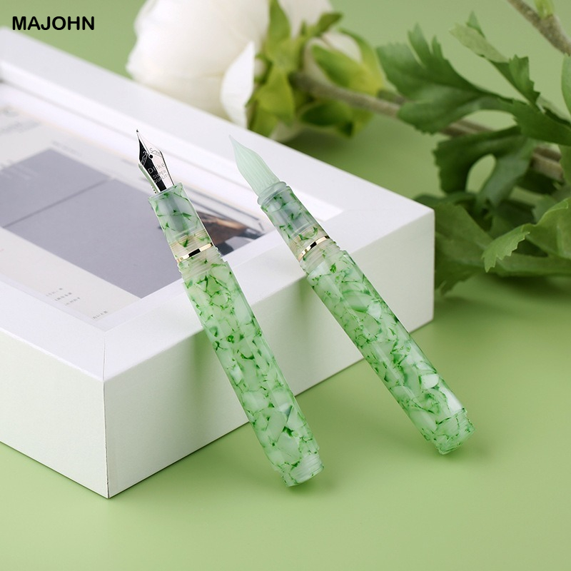 Stationery Supply Business - MAJOHN N8 Penna a immersione in