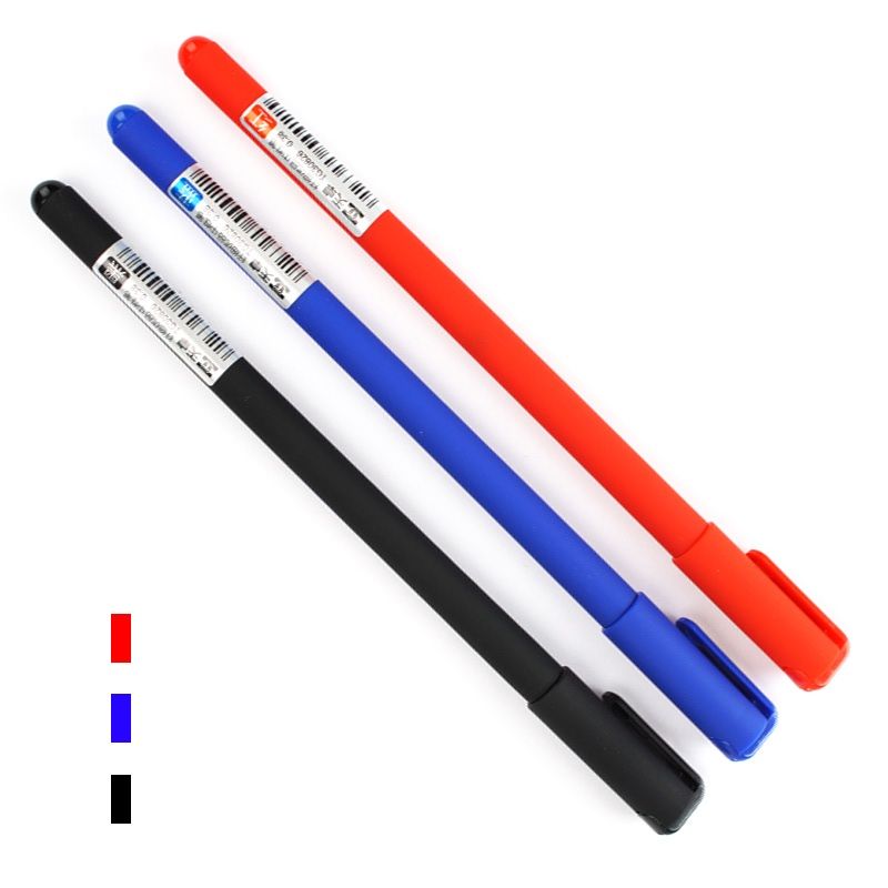 Stationery Supply Business - Penna gel nera Studente Esame Scrivi