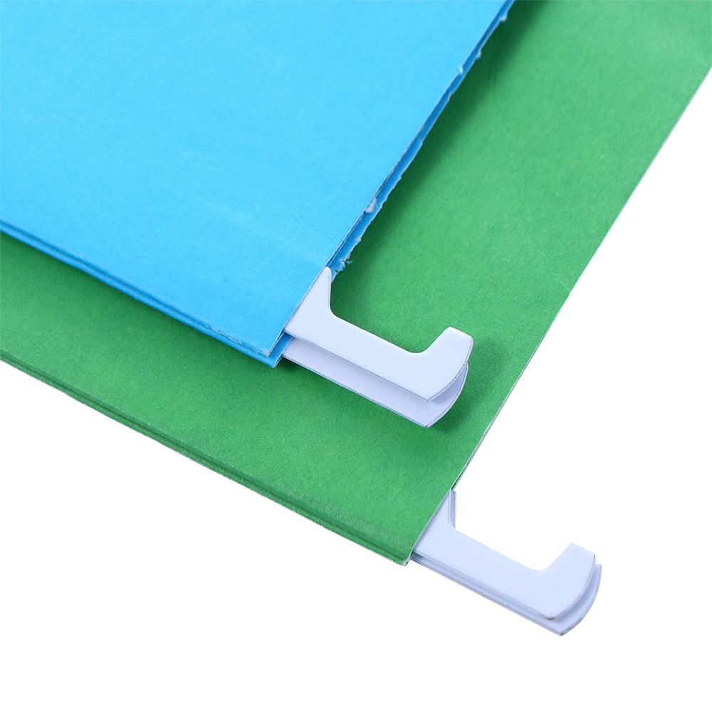 File Folder Hanging - Archiviazione di file da tavolo Dimensioni