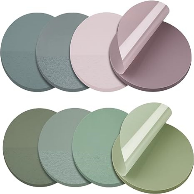 Index Tab Divider - 400 foglietti adesivi Morandi, etichette adesive