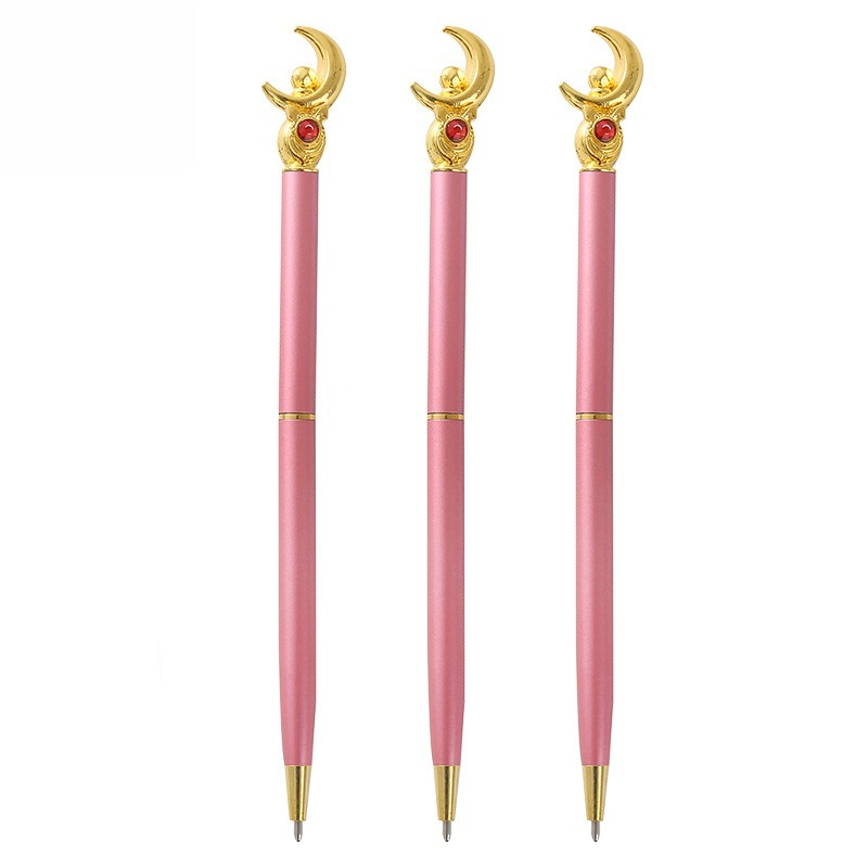 Stationery Warehouse - Penna a Sfera Nera Serie Sailor