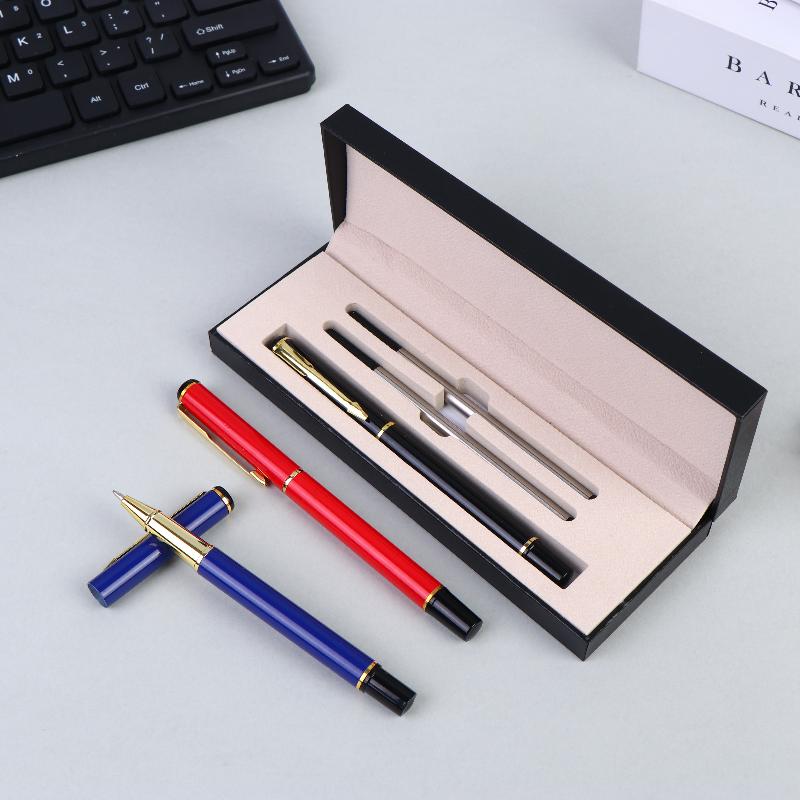 Stationery Supply Business - Confezione Regalo di Lusso con Penne