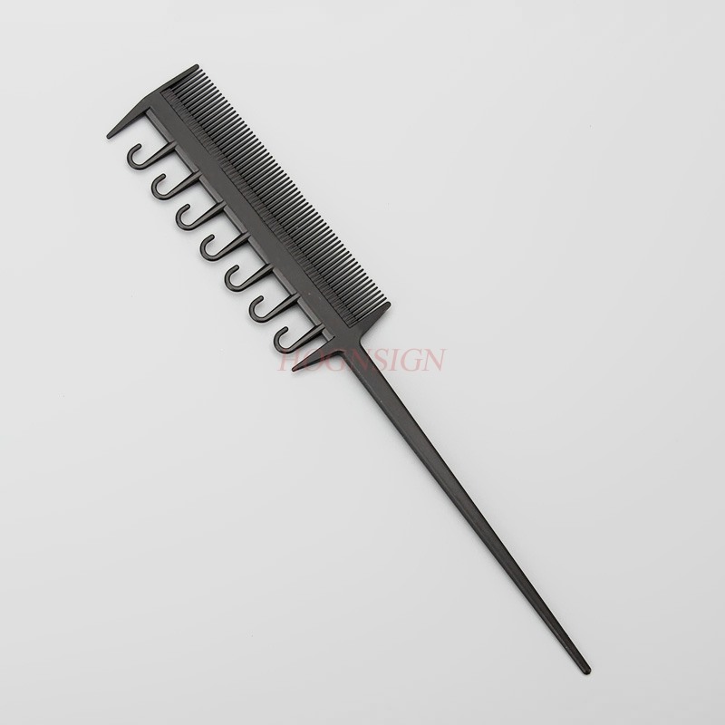 Binding Comb Plastic - Pettine per macchie Strumento per macchie