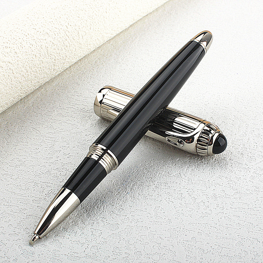 Stationery Supply Business - Penna a sfera in metallo di