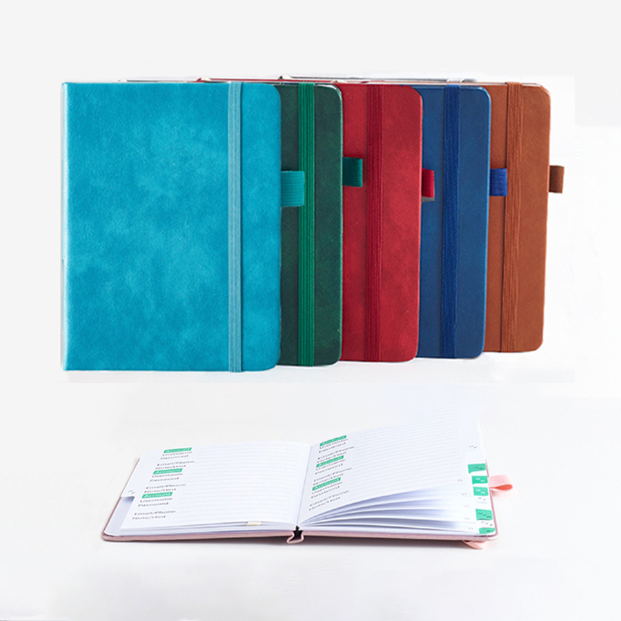 Index Tab Divider - 1 libro compatto per custodie con