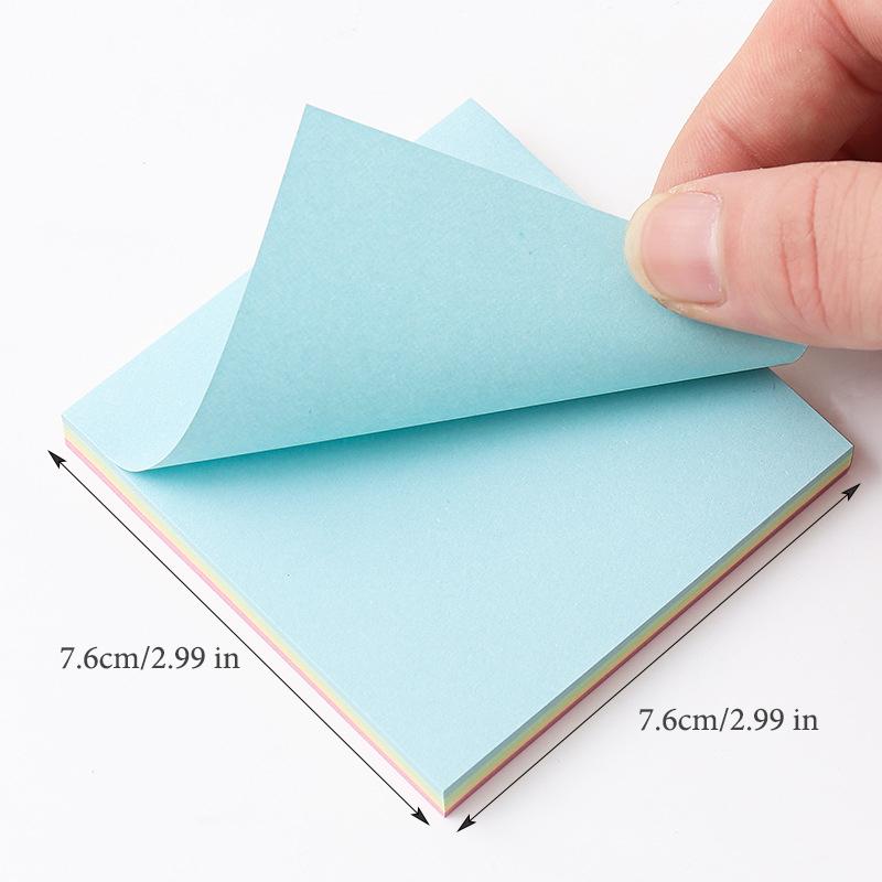 1 pezzo di foglietti autoadesi - Ideal Stationery & Office Supply recensione e prezzo