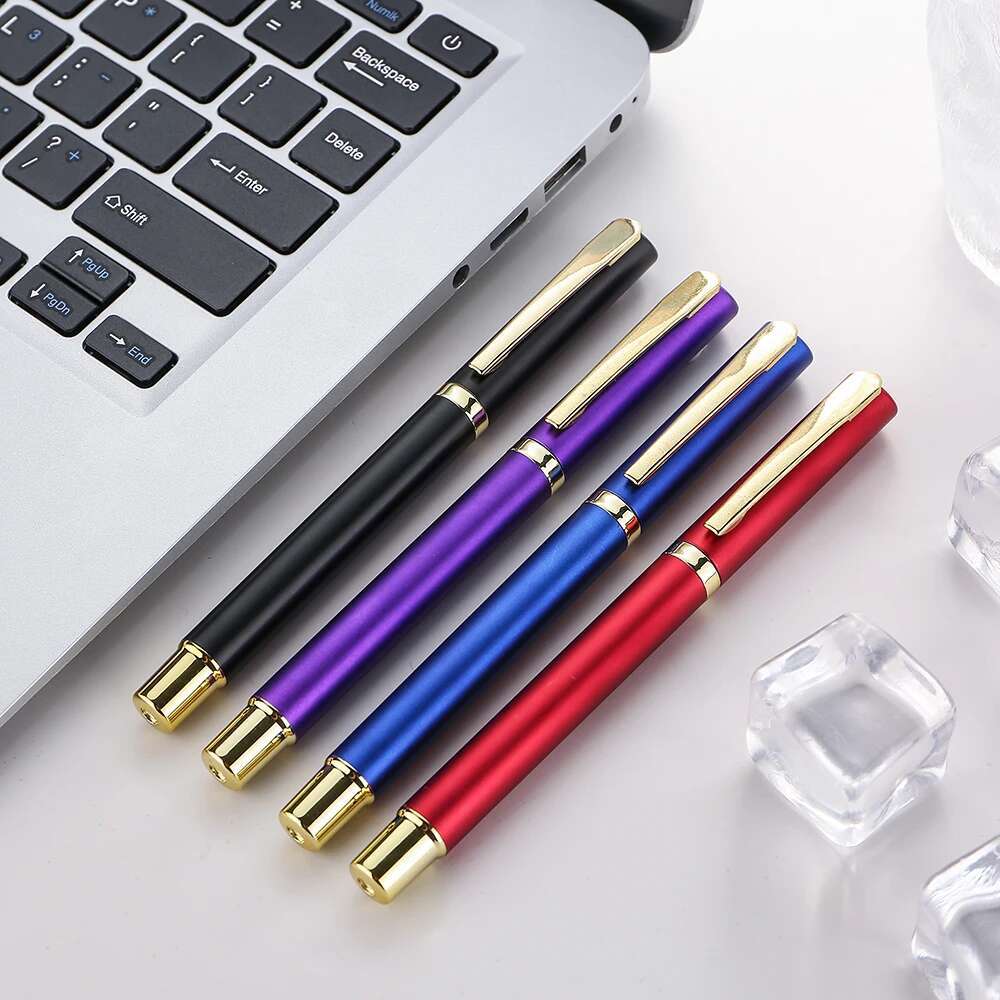 1 Pezzo di Lusso in Metallo pe - Stationery Supply Business recensione e prezzo