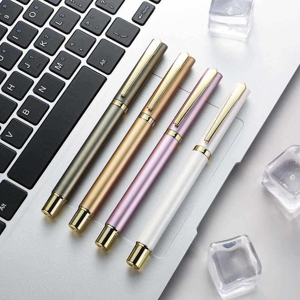 1 Pezzo di Lusso in Metallo pe - Stationery Supply Business recensione e prezzo