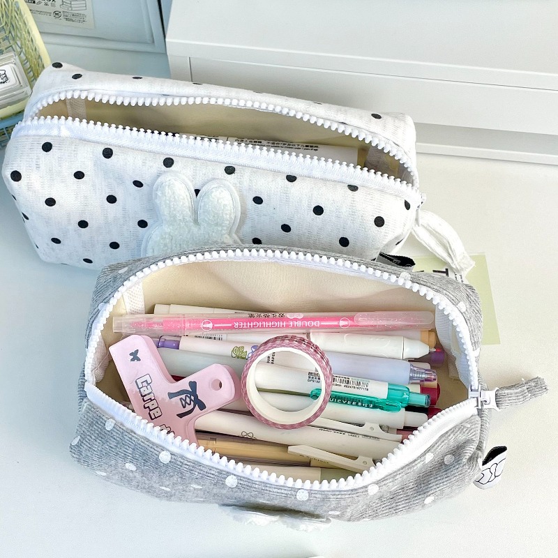 Astuccio portapenne Miffy con  - Pencil Case Large recensione e prezzo