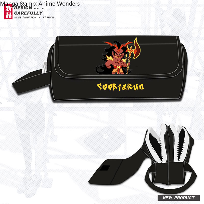 Astuccio Multifunzionale di Gr - Pencil Case Large recensione e prezzo