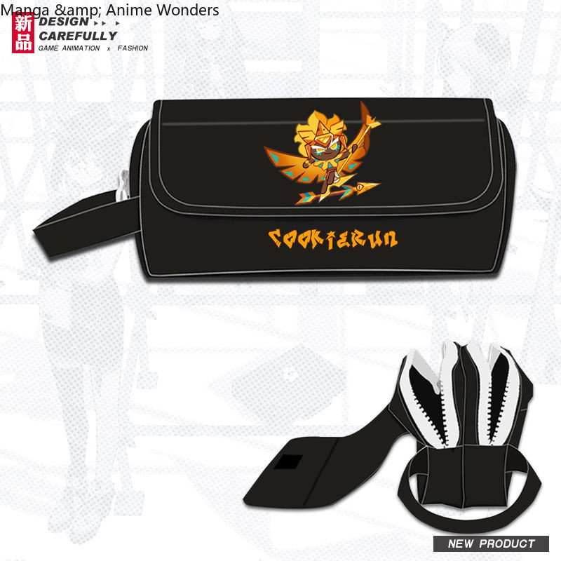 Astuccio Multifunzionale di Gr - Pencil Case Large recensione e prezzo