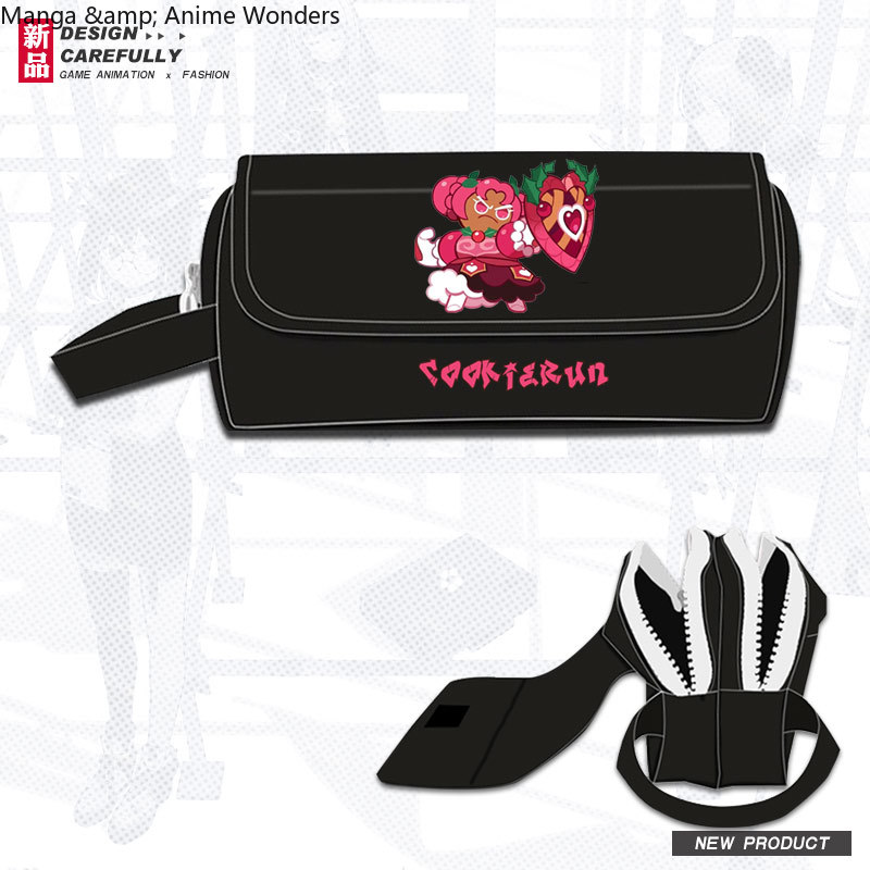 Astuccio Multifunzionale di Gr - Pencil Case Large recensione e prezzo