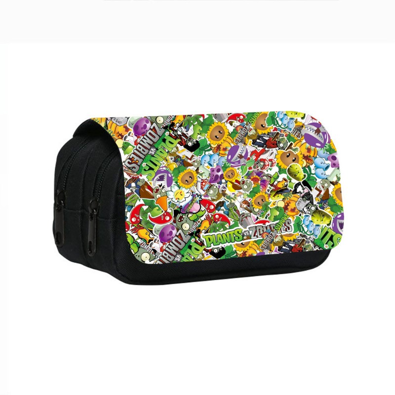 Astuccio per Matite Plants Vs. - Pencil Case Large recensione e prezzo