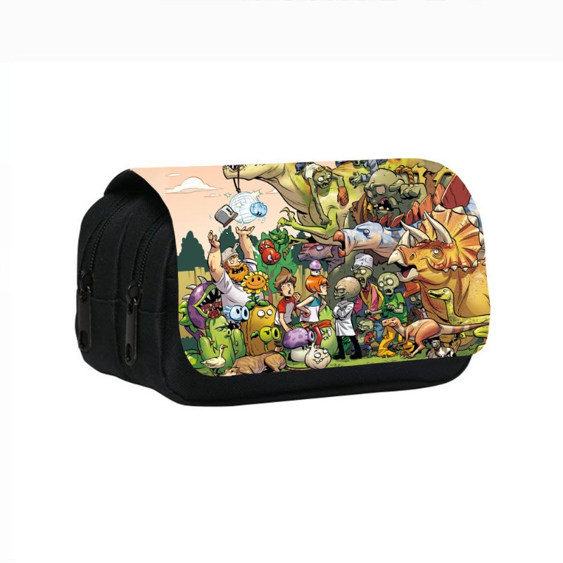 Astuccio per Matite Plants Vs. - Pencil Case Large recensione e prezzo