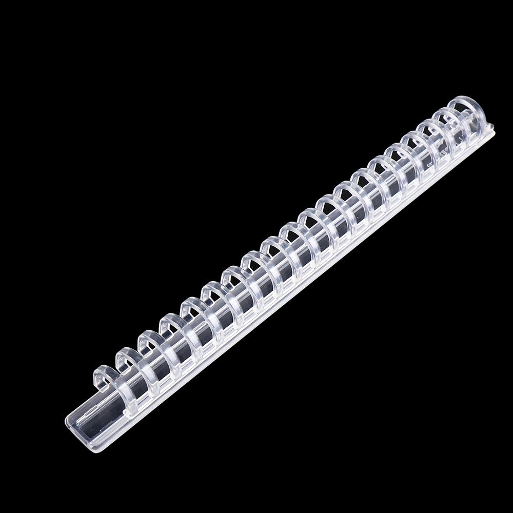 Anelli per rilegatura a spiral - Binding Comb Plastic recensione e prezzo