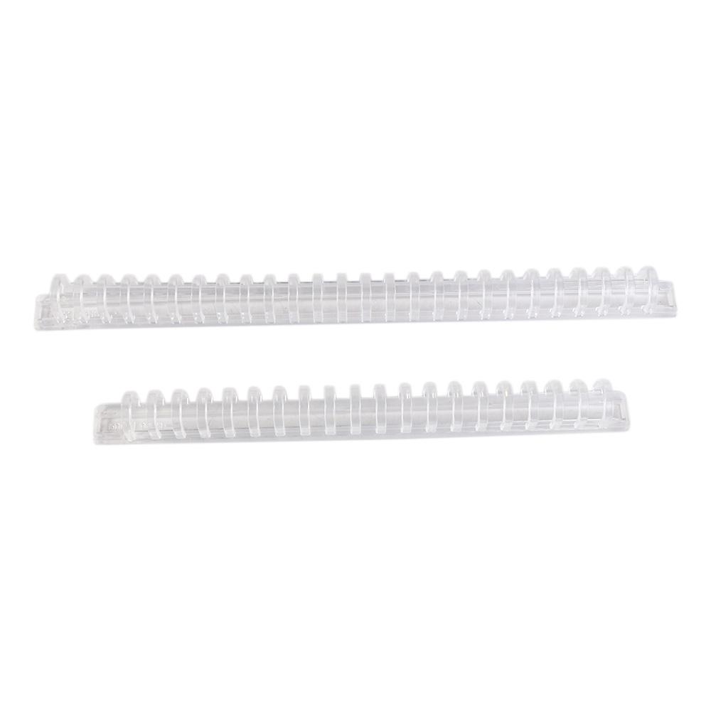 Anelli per rilegatura a spiral - Binding Comb Plastic recensione e prezzo