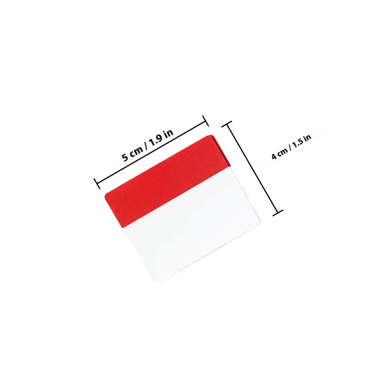 10 Linguette Indice Semi-Trasp - Index Tab Divider recensione e prezzo