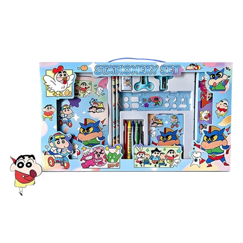 Set di Cancelleria Cartoon di  - Ideal Stationery & Office Supply recensione e prezzo