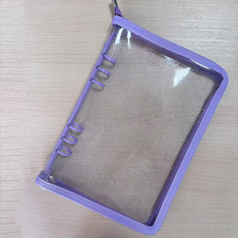 Album per Adesivi in PVC Glitt - Memo Pad Sticky recensione e prezzo