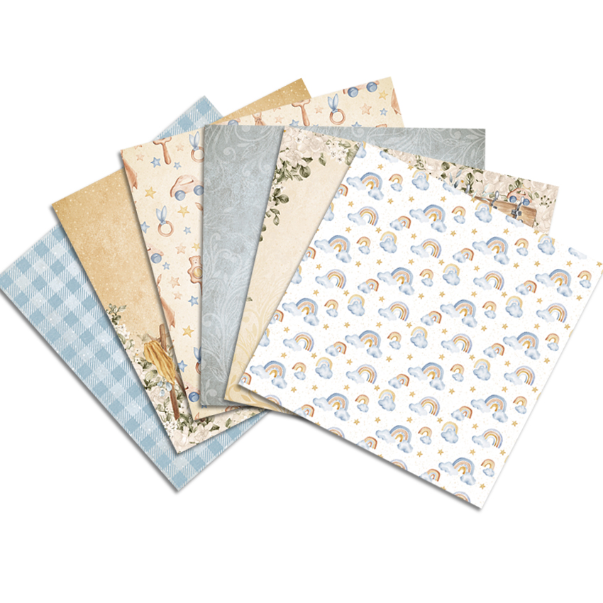 Alinacutle My little Angel Pap - Graph Paper Pad recensione e prezzo