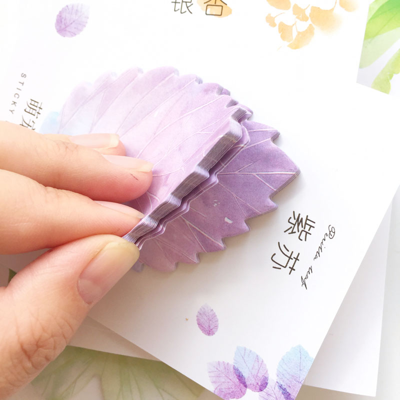 30 pezzi Foglia Note adesive P - Office Stationery Supply List recensione e prezzo