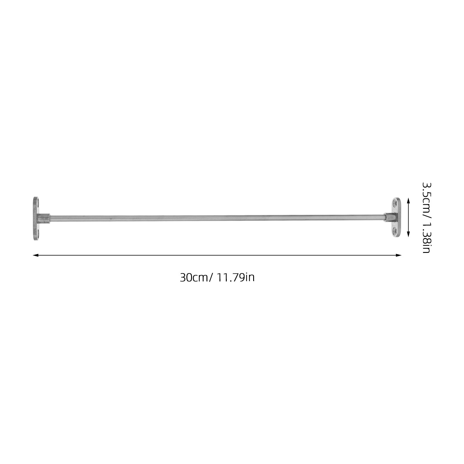 Barra Portadocumenti in Acciai - File Folder Hanging recensione e prezzo