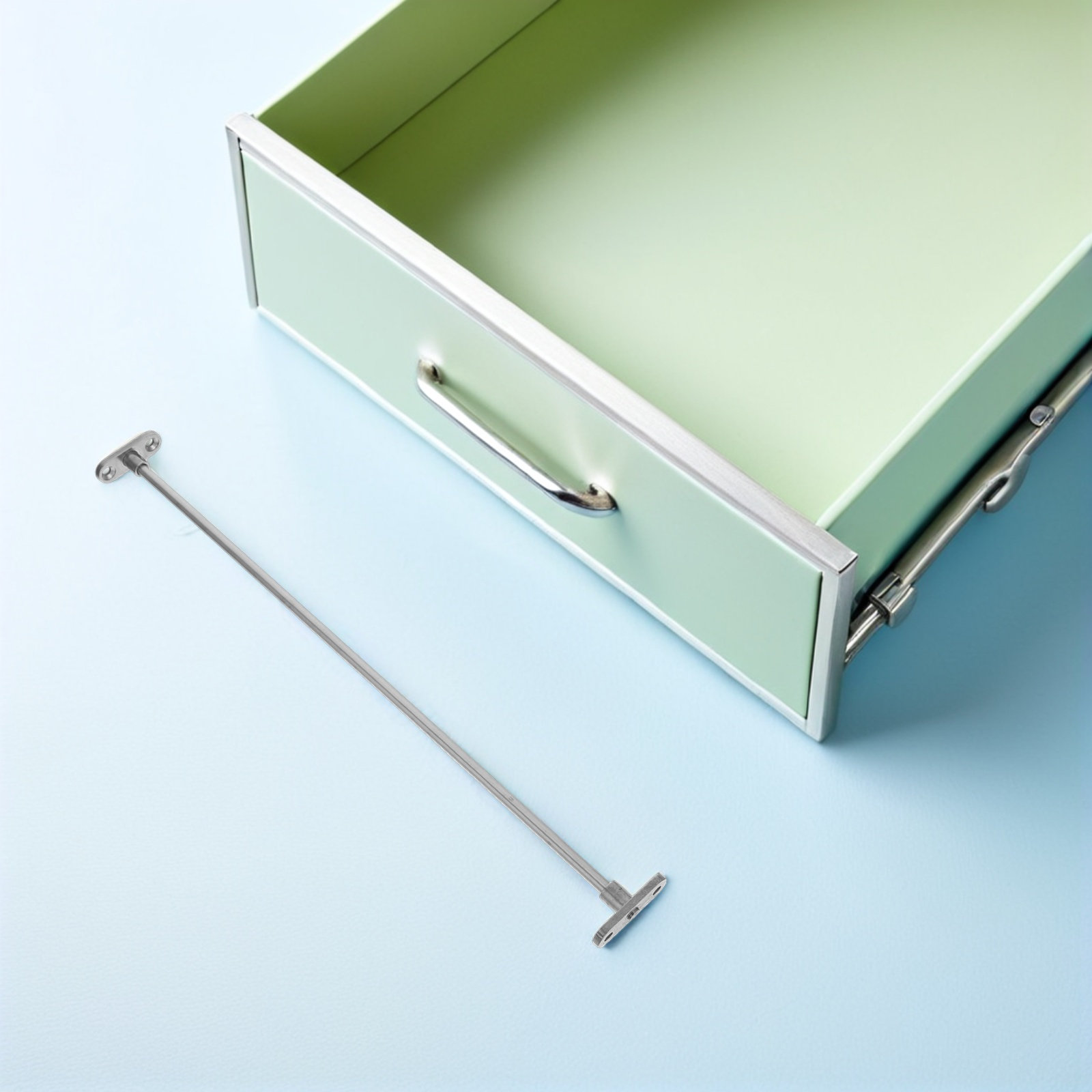Barra Portadocumenti in Acciai - File Folder Hanging recensione e prezzo