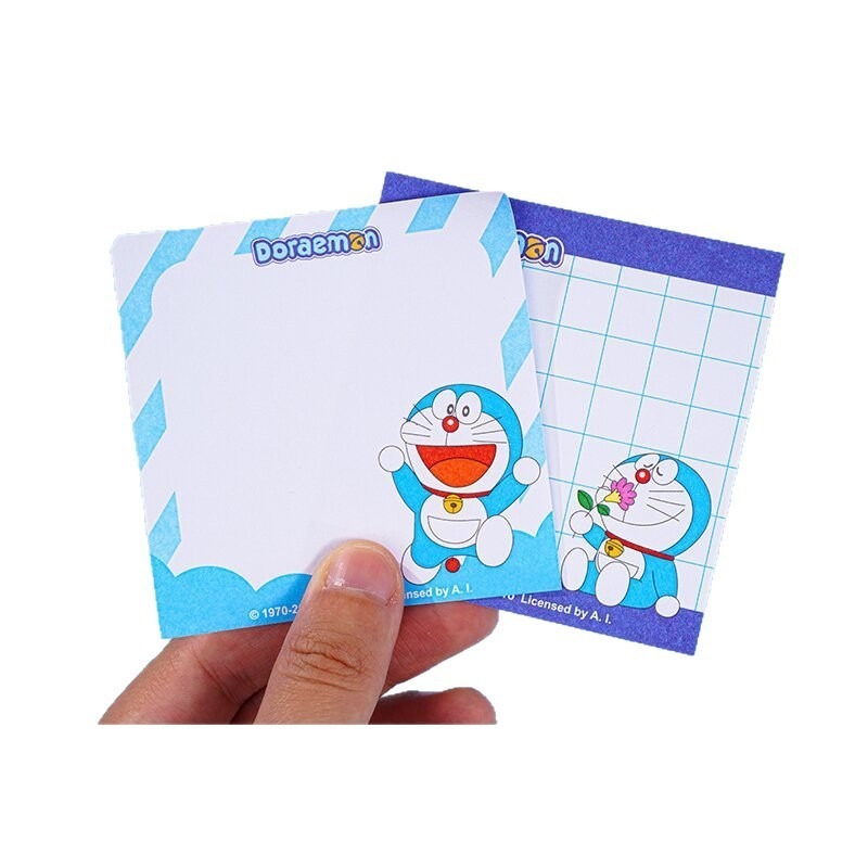 4 Pezzi di Blocchetti Adesivi  - Memo Pad Sticky recensione e prezzo