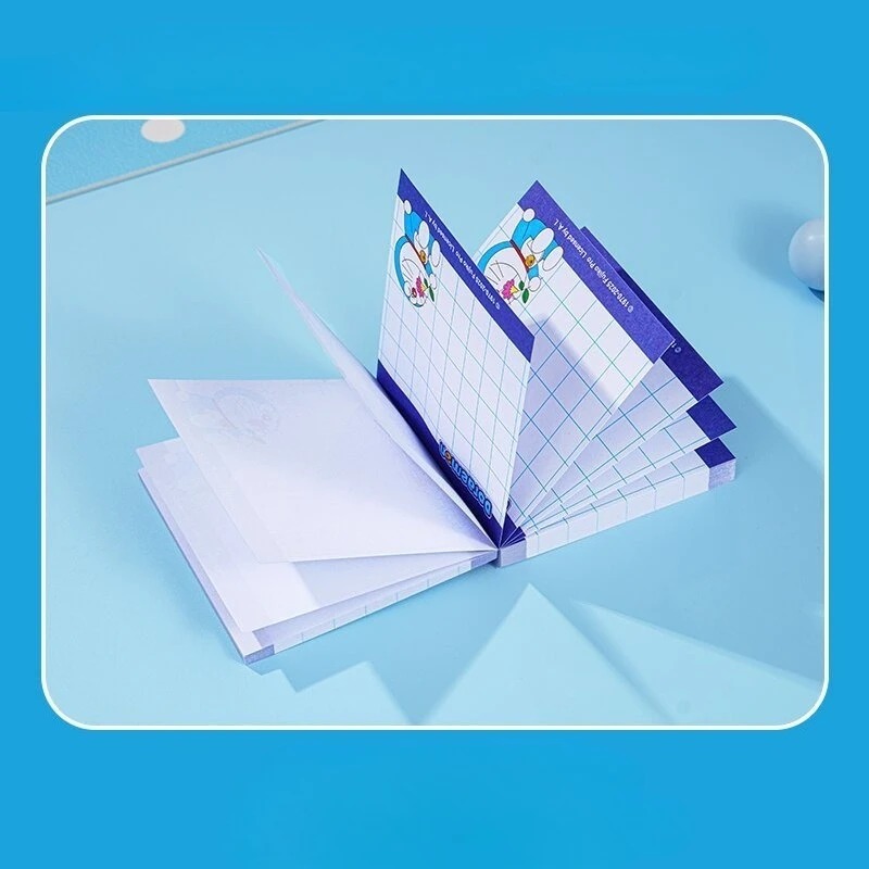 4 Pezzi di Blocchetti Adesivi  - Memo Pad Sticky recensione e prezzo
