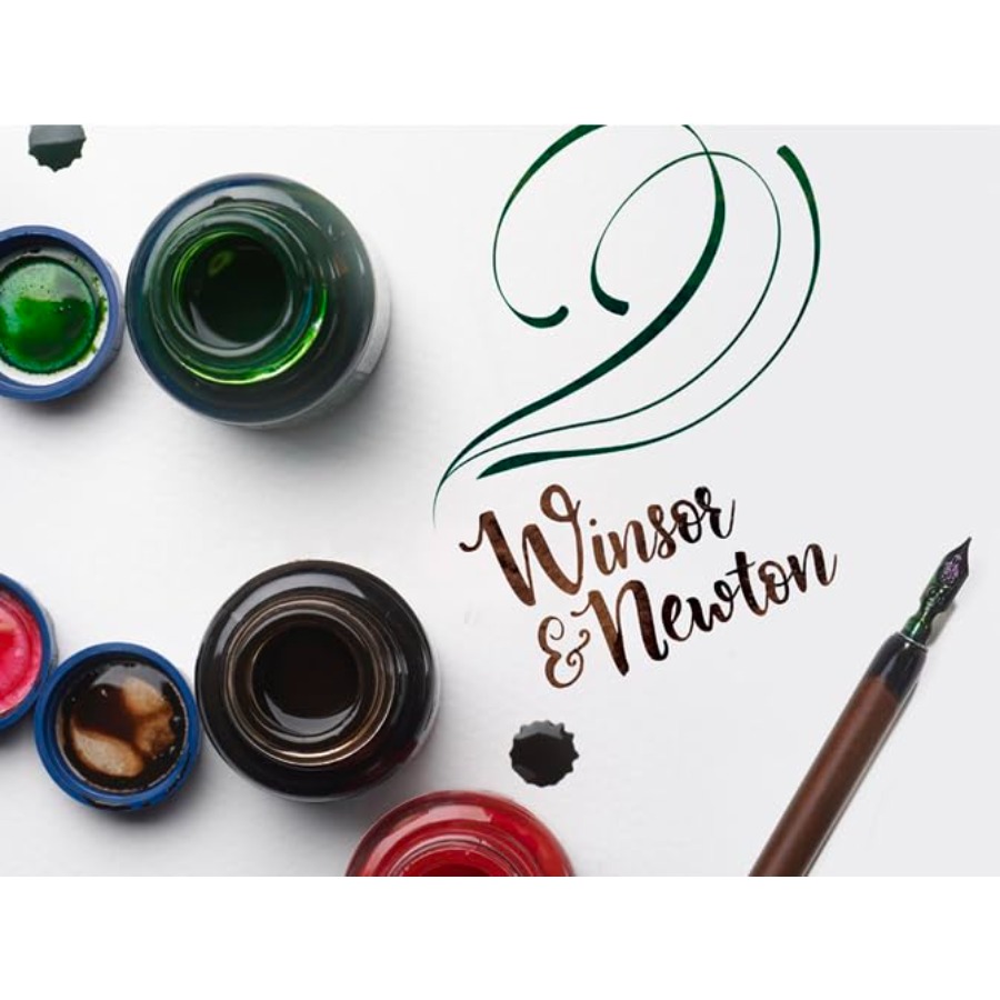 1110702 Inchiostro per Calligr - Calligraphy Ink Bottle recensione e prezzo