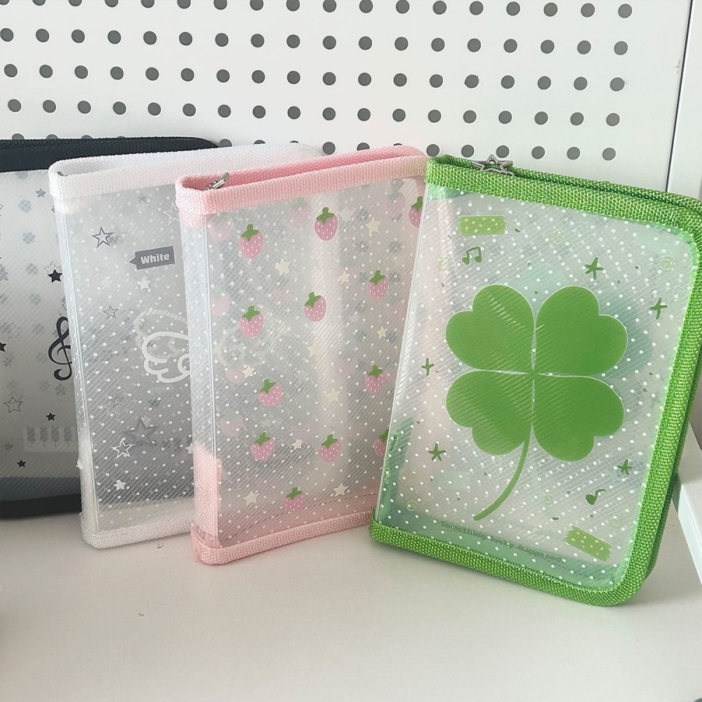 Cartella Portadocumenti A6 in  - Portfolio Folder Zip recensione e prezzo
