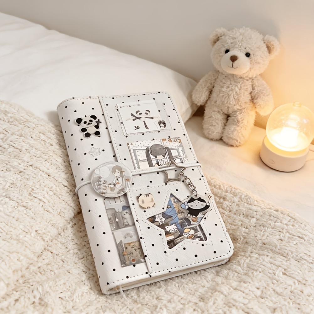 Quaderno A6 a pois con rilegat - Graph Paper Pad recensione e prezzo