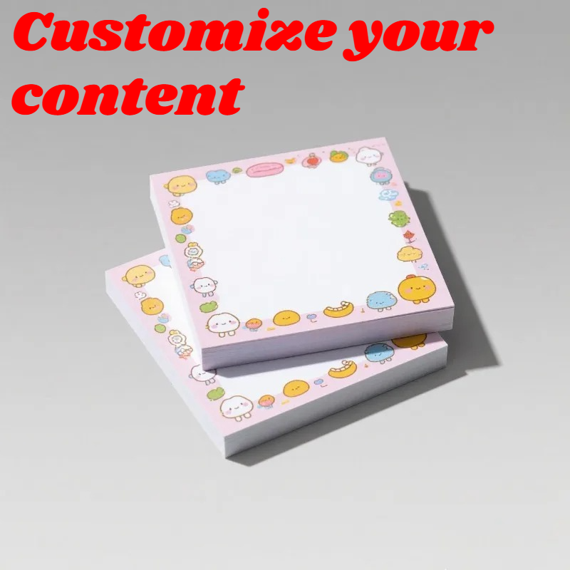 20 Pezzi 7x7cm Blocchetti Ades - Memo Pad Sticky recensione e prezzo