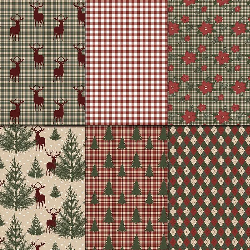 1 set di tamponi di carta per  - Graph Paper Pad recensione e prezzo