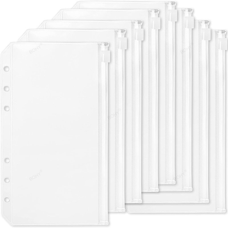 Cartelle con cerniera raccogli - Portfolio Folder Zip recensione e prezzo