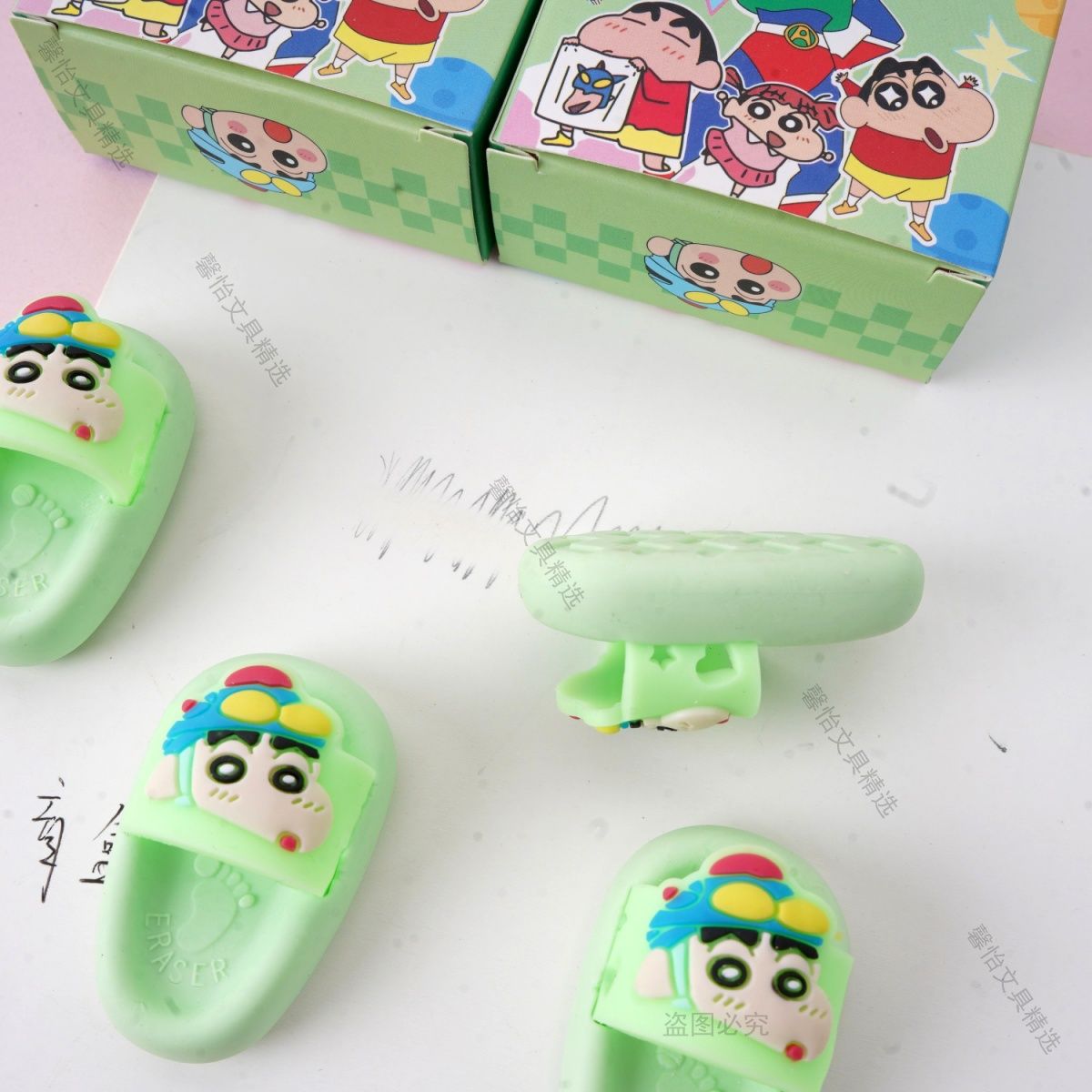 Gomma da cancellare a forma di - Stationery Office recensione e prezzo