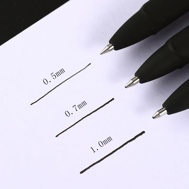 Penne gel per ufficio aziendal - Stationery Supply Business recensione e prezzo