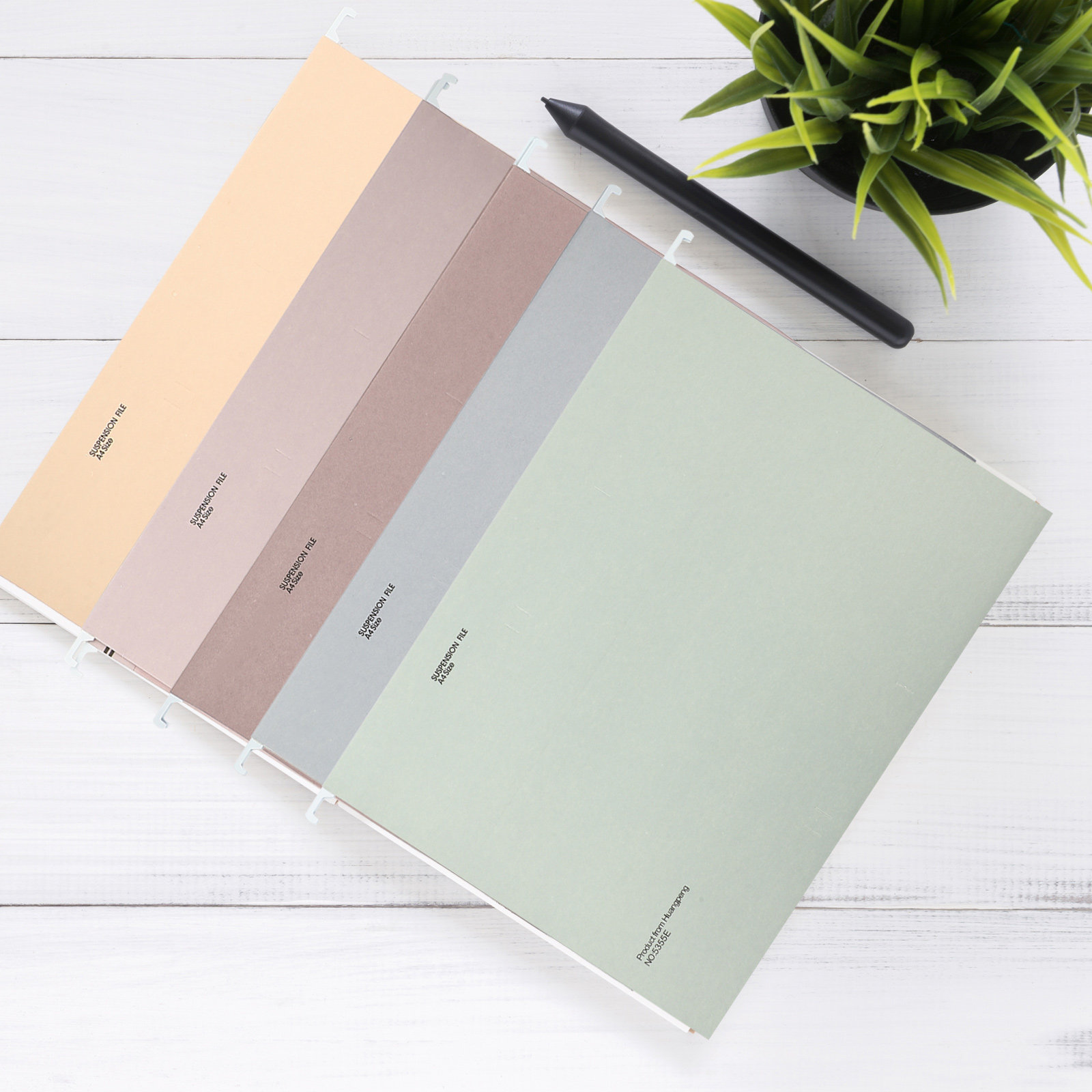 5 pezzi di cartelle portadocum - File Folder Hanging recensione e prezzo