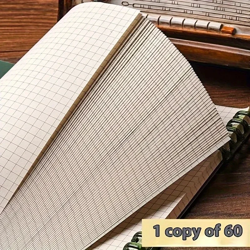 Blocco note a griglia B5 Quade - Graph Paper Pad recensione e prezzo