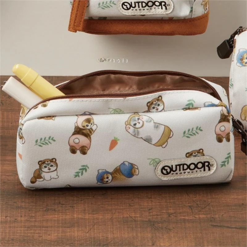 Astuccio per matite Mofusand,  - Pencil Case Large recensione e prezzo