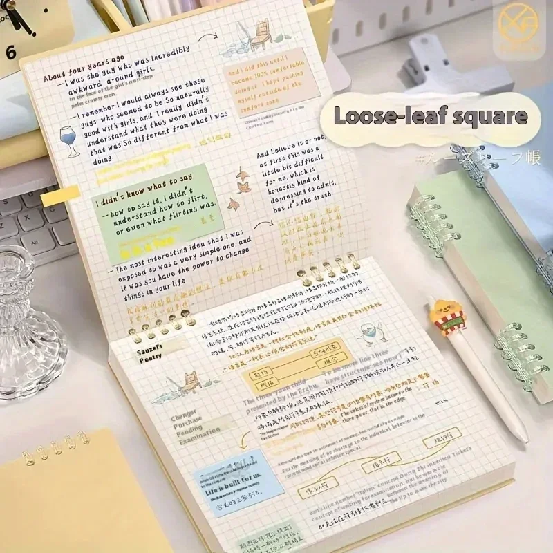 Quaderno B5, diario, quaderno  - Graph Paper Pad recensione e prezzo