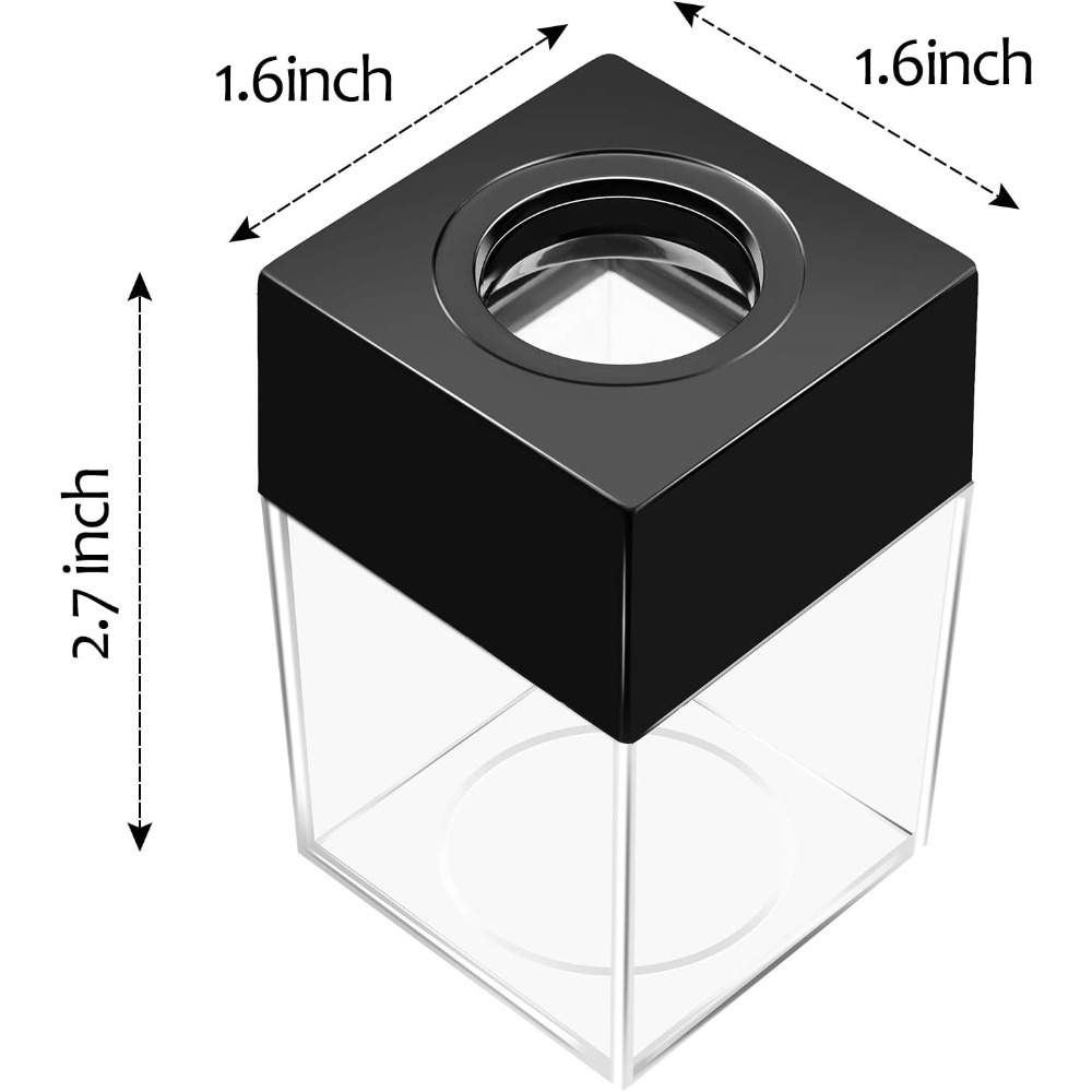 Set di 4 dispenser magnetici p - Paperclip Magnetic Set recensione e prezzo