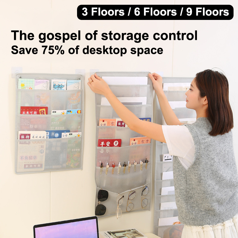 Organizzatore da Parete per Do - File Folder Hanging recensione e prezzo