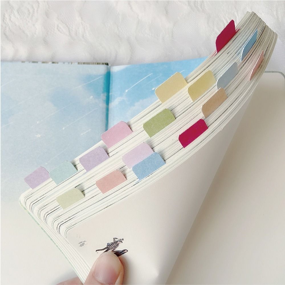 60/120 pz etichetta indice ade - Index Tab Divider recensione e prezzo