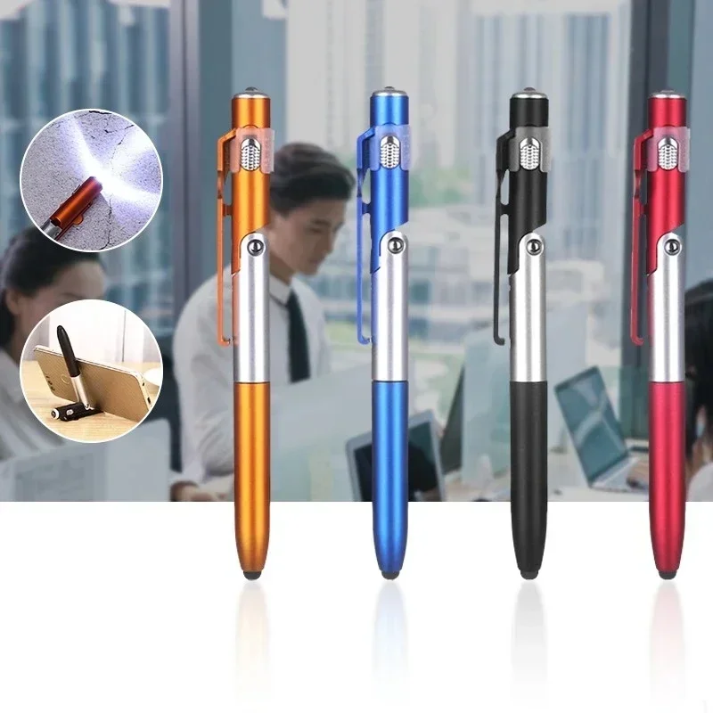 Penna a sfera multifunzione 4  - Stationery Office recensione e prezzo