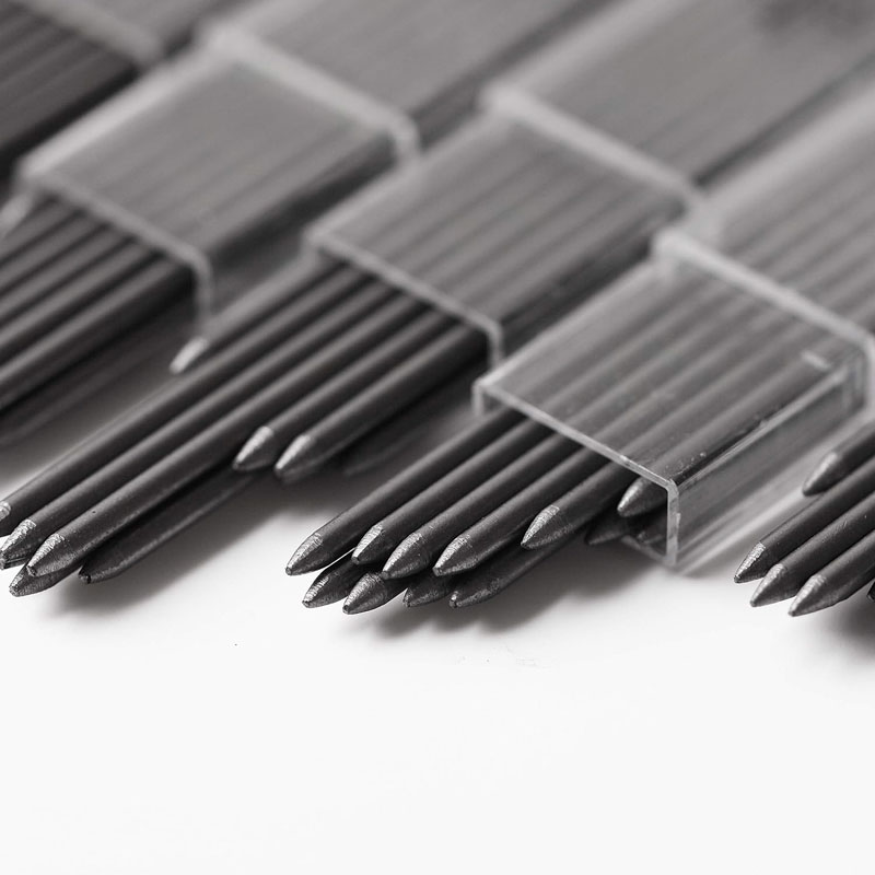 Matite meccaniche da 2,0 mm Ri - Mechanical Pencil Lead recensione e prezzo