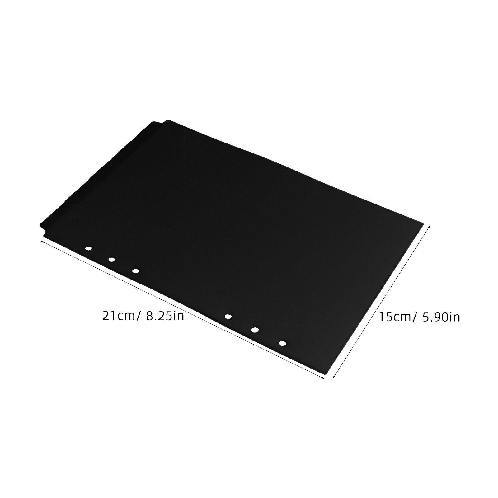 25 divisori per raccoglitori f - Index Tab Divider recensione e prezzo