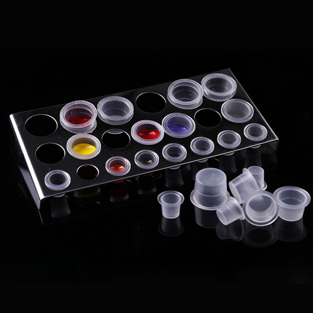 Tazze per pigmenti per tatuagg - Calligraphy Ink Bottle recensione e prezzo